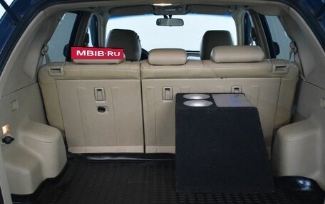 Hyundai Tucson III, 2006 год, 700 000 рублей, 12 фотография