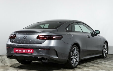 Mercedes-Benz E-Класс, 2020 год, 4 799 700 рублей, 5 фотография