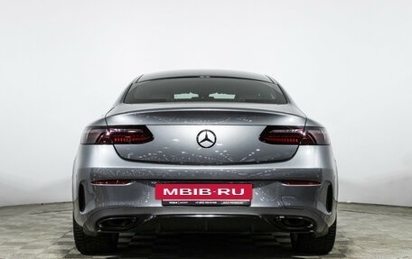 Mercedes-Benz E-Класс, 2020 год, 4 799 700 рублей, 6 фотография