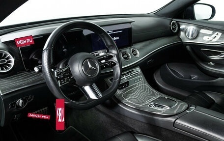 Mercedes-Benz E-Класс, 2020 год, 4 799 700 рублей, 11 фотография