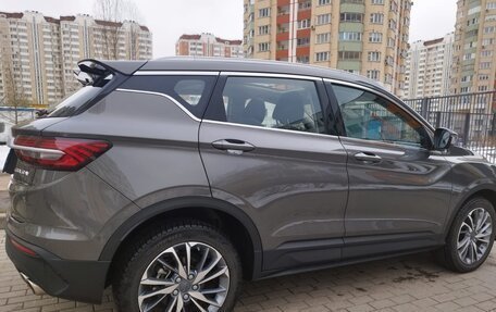 Geely Coolray I, 2023 год, 1 990 000 рублей, 3 фотография