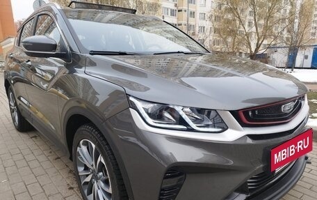 Geely Coolray I, 2023 год, 1 990 000 рублей, 5 фотография
