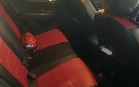 KIA Rio IV, 2019 год, 1 250 000 рублей, 7 фотография