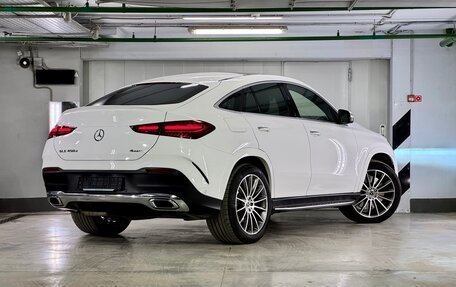 Mercedes-Benz GLE Coupe, 2023 год, 12 200 000 рублей, 4 фотография