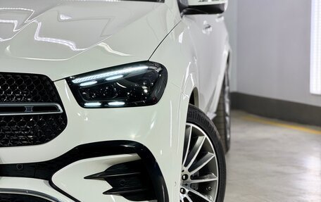 Mercedes-Benz GLE Coupe, 2023 год, 12 200 000 рублей, 3 фотография