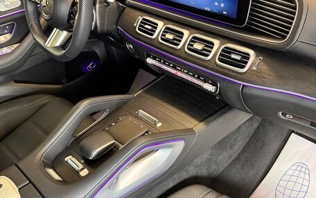 Mercedes-Benz GLE Coupe, 2023 год, 12 200 000 рублей, 9 фотография