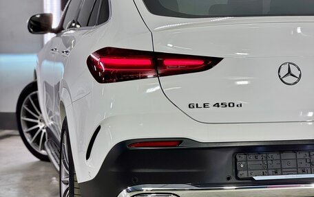 Mercedes-Benz GLE Coupe, 2023 год, 12 200 000 рублей, 6 фотография