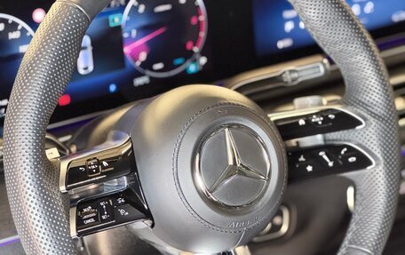 Mercedes-Benz GLE Coupe, 2023 год, 12 200 000 рублей, 8 фотография