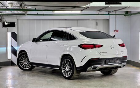 Mercedes-Benz GLE Coupe, 2023 год, 12 200 000 рублей, 5 фотография