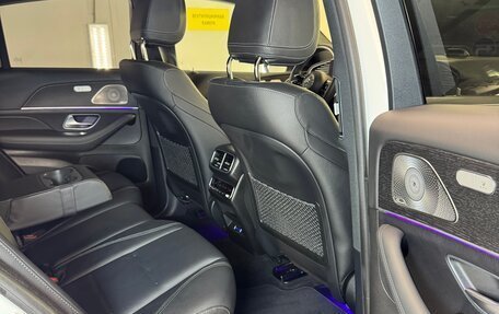 Mercedes-Benz GLE Coupe, 2023 год, 12 200 000 рублей, 10 фотография
