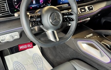 Mercedes-Benz GLE Coupe, 2023 год, 12 200 000 рублей, 7 фотография