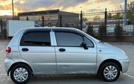 Daewoo Matiz I, 2013 год, 169 999 рублей, 3 фотография