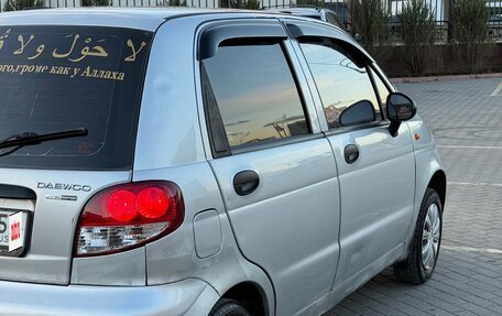 Daewoo Matiz I, 2013 год, 169 999 рублей, 2 фотография