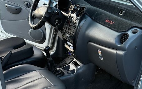 Daewoo Matiz I, 2013 год, 169 999 рублей, 5 фотография