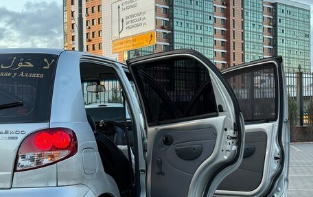 Daewoo Matiz I, 2013 год, 169 999 рублей, 4 фотография