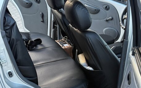 Daewoo Matiz I, 2013 год, 169 999 рублей, 6 фотография