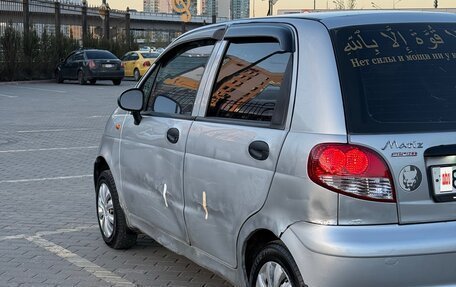 Daewoo Matiz I, 2013 год, 169 999 рублей, 7 фотография