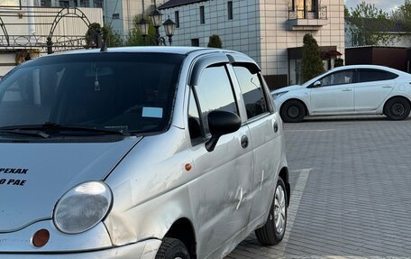 Daewoo Matiz I, 2013 год, 169 999 рублей, 13 фотография