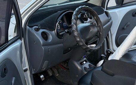 Daewoo Matiz I, 2013 год, 169 999 рублей, 10 фотография