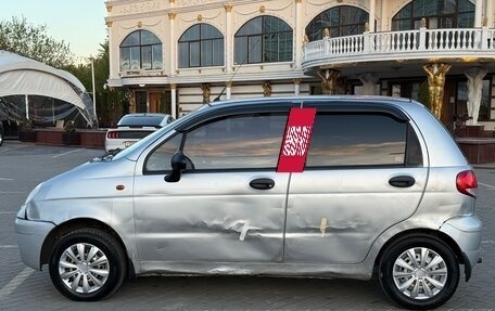 Daewoo Matiz I, 2013 год, 169 999 рублей, 8 фотография