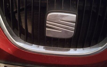 SEAT Altea I, 2008 год, 870 000 рублей, 4 фотография