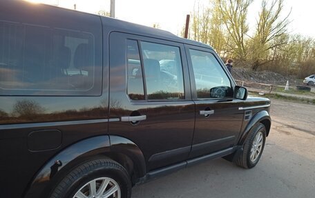 Land Rover Discovery III, 2008 год, 1 250 000 рублей, 4 фотография