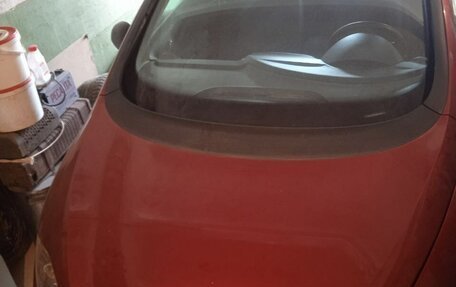 SEAT Altea I, 2008 год, 870 000 рублей, 3 фотография