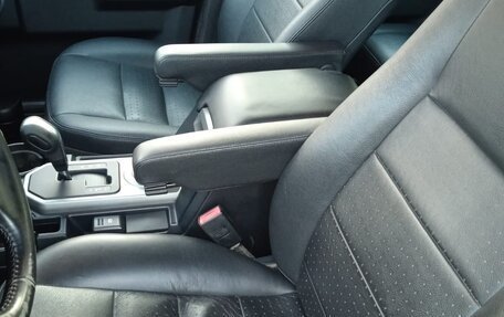 Land Rover Discovery III, 2008 год, 1 250 000 рублей, 6 фотография