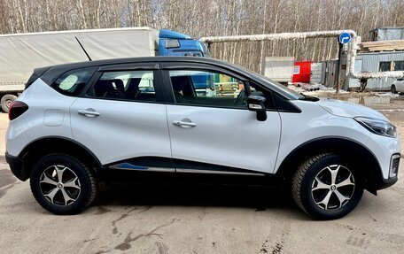 Renault Kaptur I рестайлинг, 2020 год, 1 520 000 рублей, 4 фотография