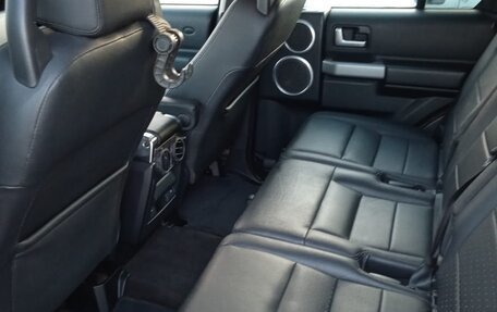 Land Rover Discovery III, 2008 год, 1 250 000 рублей, 8 фотография