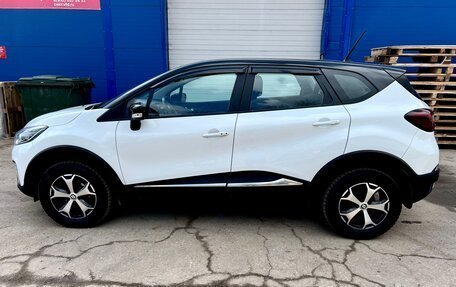 Renault Kaptur I рестайлинг, 2020 год, 1 520 000 рублей, 2 фотография