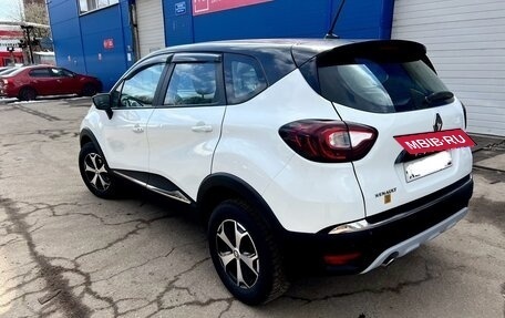 Renault Kaptur I рестайлинг, 2020 год, 1 520 000 рублей, 3 фотография