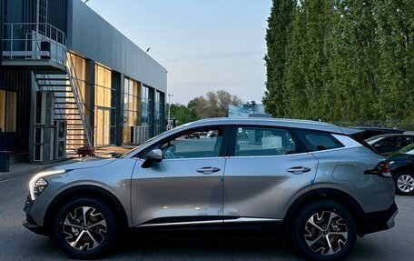KIA Sportage IV рестайлинг, 2025 год, 4 090 000 рублей, 2 фотография