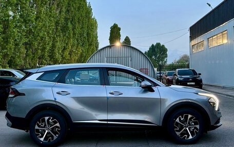 KIA Sportage IV рестайлинг, 2025 год, 4 090 000 рублей, 3 фотография