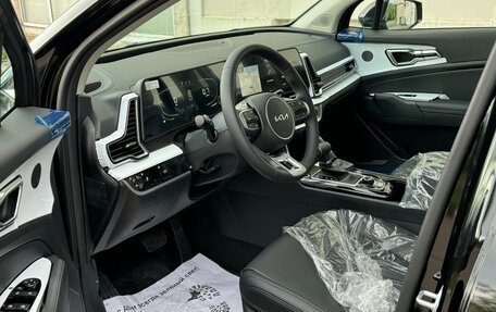 KIA Sportage IV рестайлинг, 2025 год, 4 090 000 рублей, 10 фотография