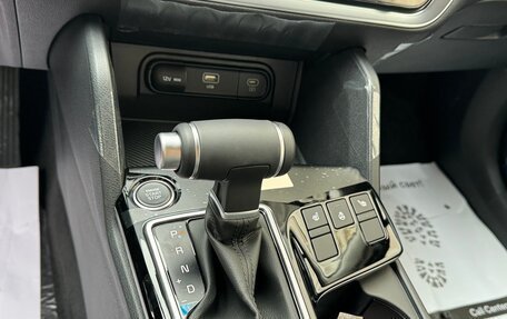 KIA Sportage IV рестайлинг, 2025 год, 4 090 000 рублей, 6 фотография