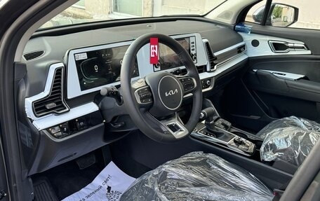KIA Sportage IV рестайлинг, 2025 год, 4 090 000 рублей, 8 фотография