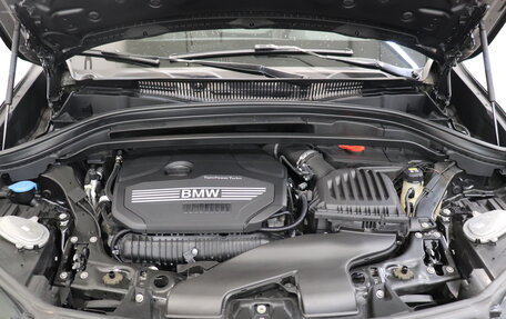 BMW X1, 2021 год, 4 300 000 рублей, 7 фотография