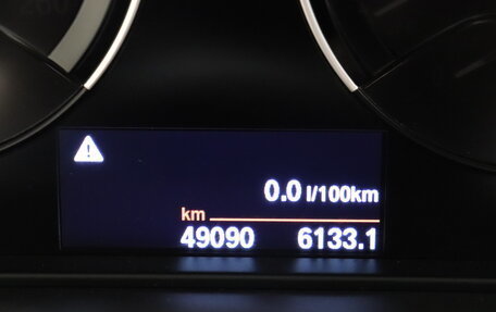 BMW X1, 2021 год, 4 300 000 рублей, 14 фотография