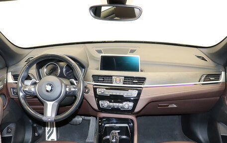 BMW X1, 2021 год, 4 300 000 рублей, 9 фотография