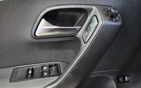 Volkswagen Polo VI (EU Market), 2014 год, 720 000 рублей, 14 фотография