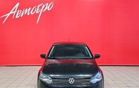 Volkswagen Polo VI (EU Market), 2014 год, 720 000 рублей, 8 фотография