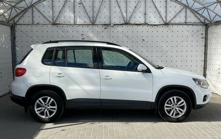 Volkswagen Tiguan I, 2014 год, 1 500 000 рублей, 9 фотография
