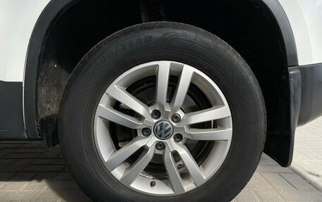 Volkswagen Tiguan I, 2014 год, 1 500 000 рублей, 19 фотография