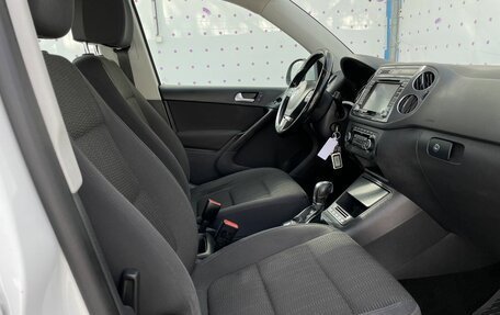 Volkswagen Tiguan I, 2014 год, 1 500 000 рублей, 12 фотография