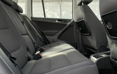 Volkswagen Tiguan I, 2014 год, 1 500 000 рублей, 13 фотография