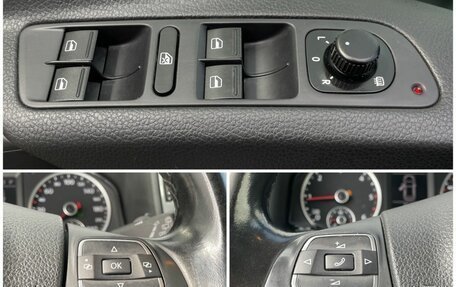 Volkswagen Tiguan I, 2014 год, 1 500 000 рублей, 18 фотография