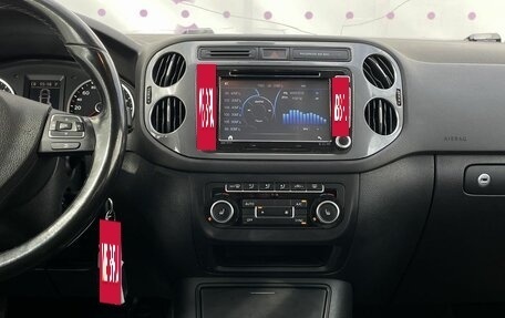 Volkswagen Tiguan I, 2014 год, 1 500 000 рублей, 16 фотография
