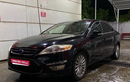 Ford Mondeo IV, 2011 год, 950 000 рублей, 3 фотография