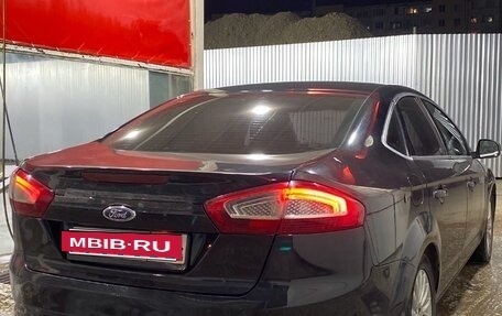 Ford Mondeo IV, 2011 год, 950 000 рублей, 2 фотография